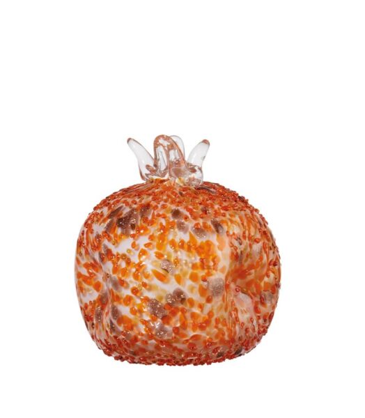 Melograno decorativo L'oca Nera