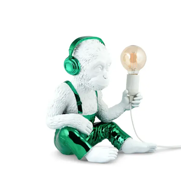 Jungle Light Mia Design
